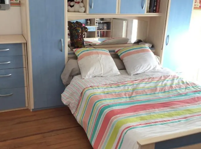 Chambre Lison